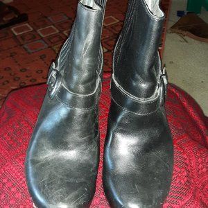 Dansko boots